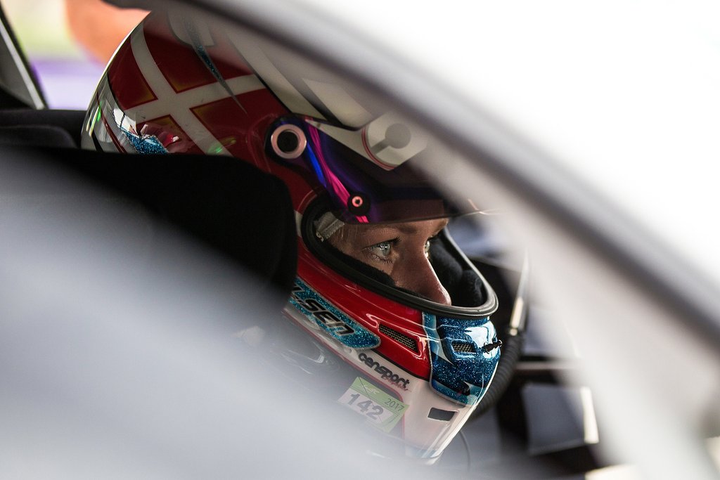 (Foto: Christina Nielsen Racing)